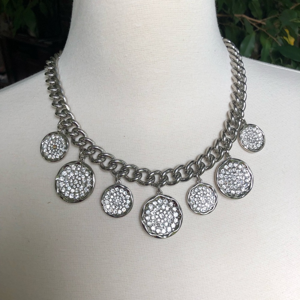 Statement necklace - Picture 2 of 4